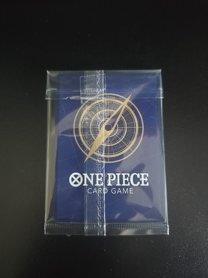 トランプ ONE PIECE FOILED COLLECTION ONE PIECE FOILED COLLECTION