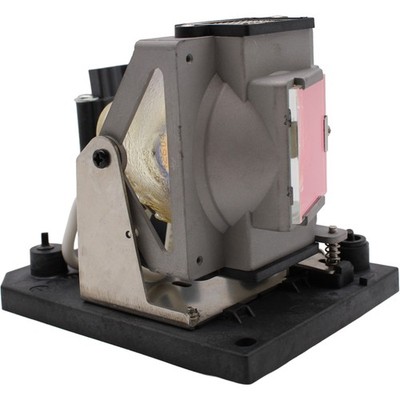 AL  Series Lamp & Housing for The Sharp XG-PH50NL Projector - 90 Day Warranty