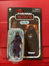 Vintage Collection Mae Assassin VC328 The Acolyte Star Wars & STARCASE