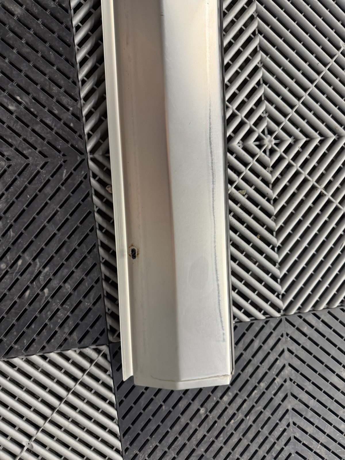 Ferrari 360 Front Right Scuff plate