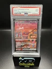 Mew EX Promo Card 53 PSA 9 Ultra Premium Collection Pokémon TCG