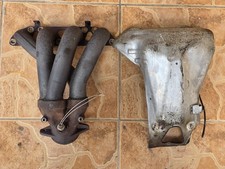 Header P12 20v Primera Sr20ve Neo Vvl Nissan Header P12 20v Primera Sr20ve Neo Vvl Nissan