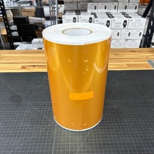 Procolored UV DTF Hot Stamping Gold Film Roll A3 UV Printer - Near Full / 99