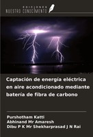 CaptacióN De EnergíA EléCtrica En Aire Acondicionado Mediante BateríA De...