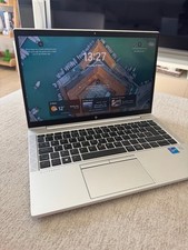 HP EliteBook 840 G8 | i7-1185G7 | 16GB RAM | 512GB SSD | 14" FHD | Win 11 Pro