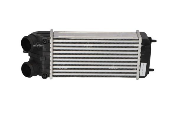 LadeluftküHler Nrf 30473 FüR Cc 207 Sw Peugeot 308 1 3008 GroßRaumlimousine 5008-image