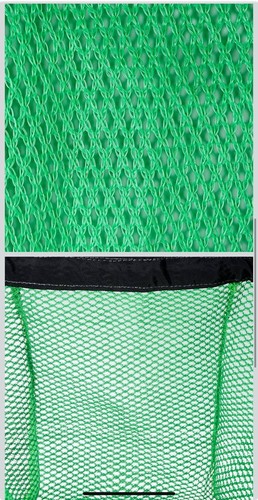 Aoneky Golf Cage Replacement Netting Only 10x10x10 FT Heavy Duty HDPE Practice - Picture 3 of 17