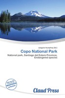 LóEgaire Humphrey | Copo National Park | Taschenbuch | Englisch (2026)