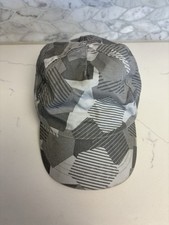 Youth Gray Army Hat