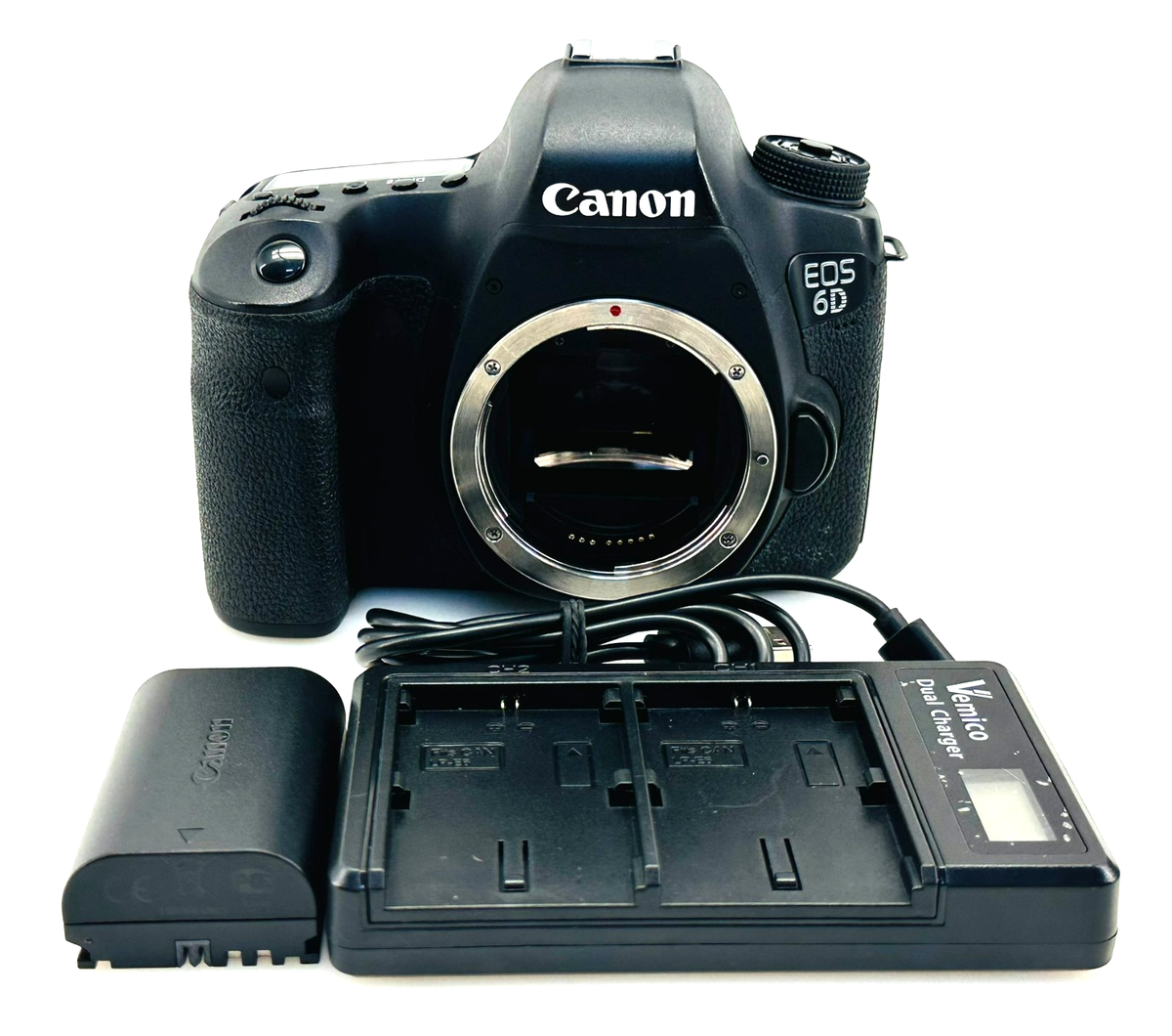 Eos 6d Canon Camera Low Price Dslr Canon EOS 6D (DS126401) MP DSLR