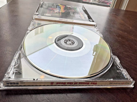 The House of the Dead 2 - Sega Dreamcast - CIB video game IMMEDIATE SHIP 🔥