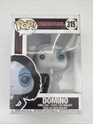 Funko Pop! Vinyl: Marvel - Domino #315