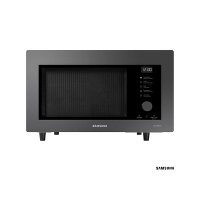 Samsung Smart Mikrowelle mit Air Fryer und Dampf 32L MC32DB7746KC/E3