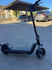 NIU-KQi 300P Foldable Electric Kick Scooter LOCAL PICKUP ONLY