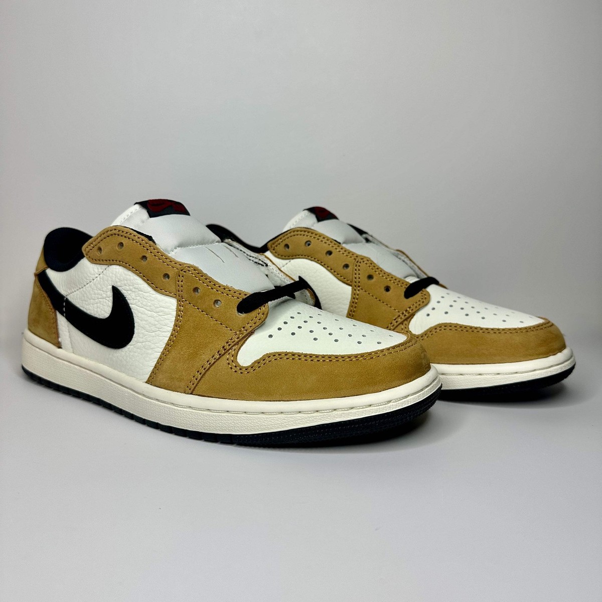 Nike Air Jordan 1 Low OG Rookie of the Year CZ0790-107 | eBay