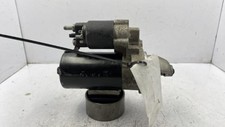 Démarreur BMW 3,3