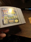 New Tetris (Nintendo 64, 1999) LOOSE