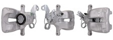 ELSTOCK Bremssattel 87-1904 +57.71€ Pfand Aluminium für VW PHAETON 3D1 3D2 3D3