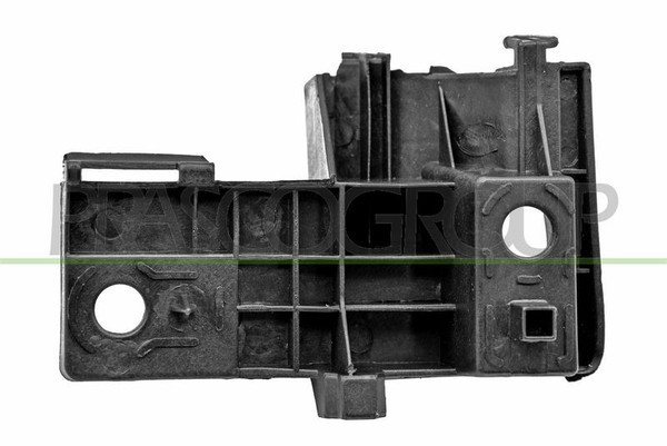 Prasco SB8241054 Halter Oben Links StoßStange Hinten Subaru - Forester (Sj) - Mo-image