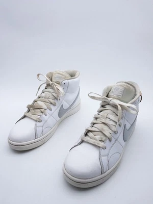 Nike Court Royal 2 Mid Unisexe Baskets Chaussures Gr. 42 Eu Art. 34787-10 - Photo 1/4