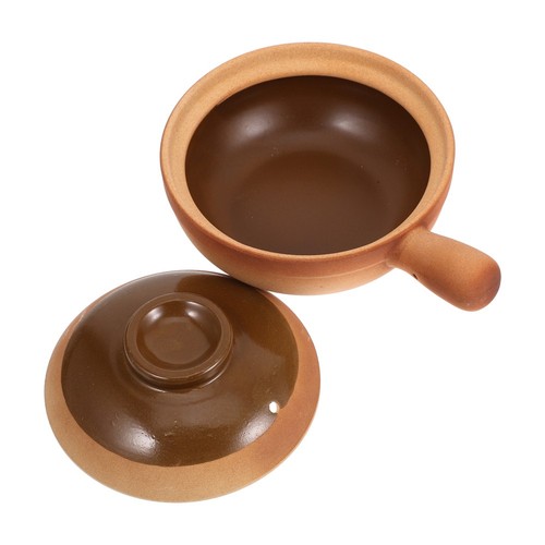 Stone Rice Cooker Chinese Clay Pots for Cooking Casserole Portable
