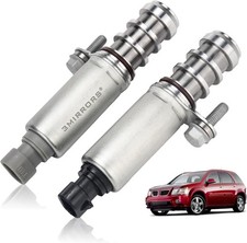 Intake  Exhaust VVT Camshaft Solenoid Kit for GM 2.0L 2.2L 2.4L