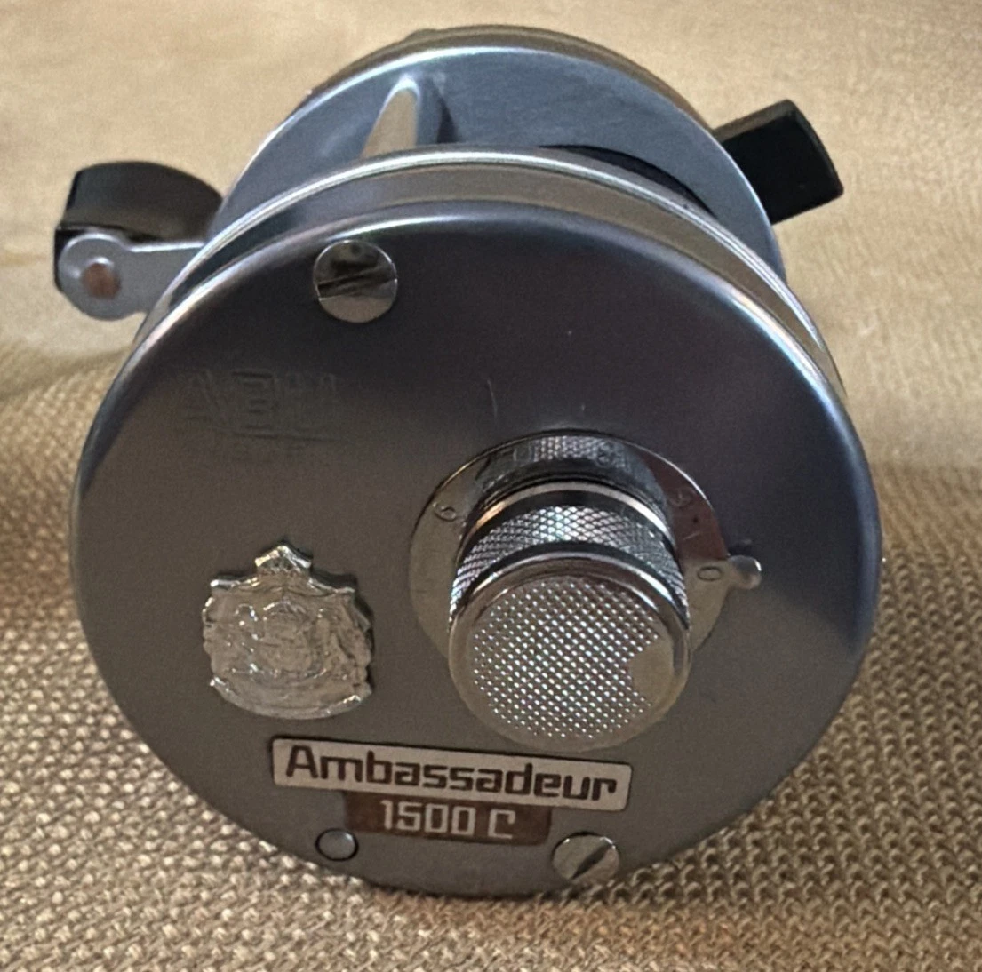 abu 1500 products for sale | eBay