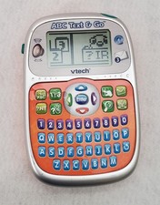 Vtech ABC Text and Go Motion Educational Hand...