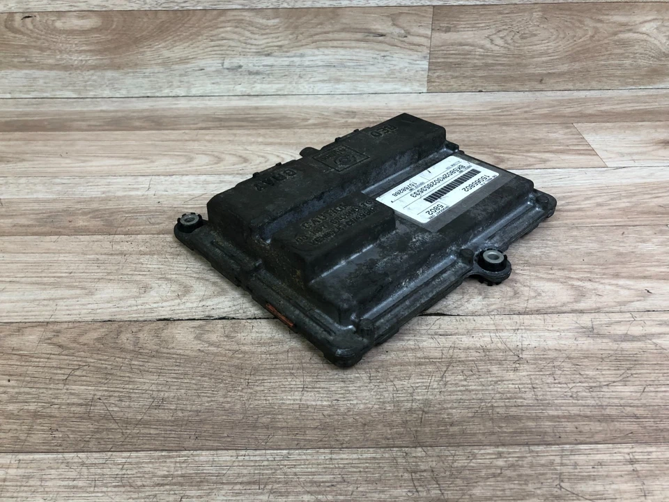 MÓDULO ALISON CONTROL DE TRANSMISIÓN CHEVY GMC 2500HD OEM TCU TCM 01-05 Foto 3 de 4