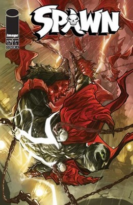SPAWN #378 (PRESALE 5/27/2026) You Pick Variant