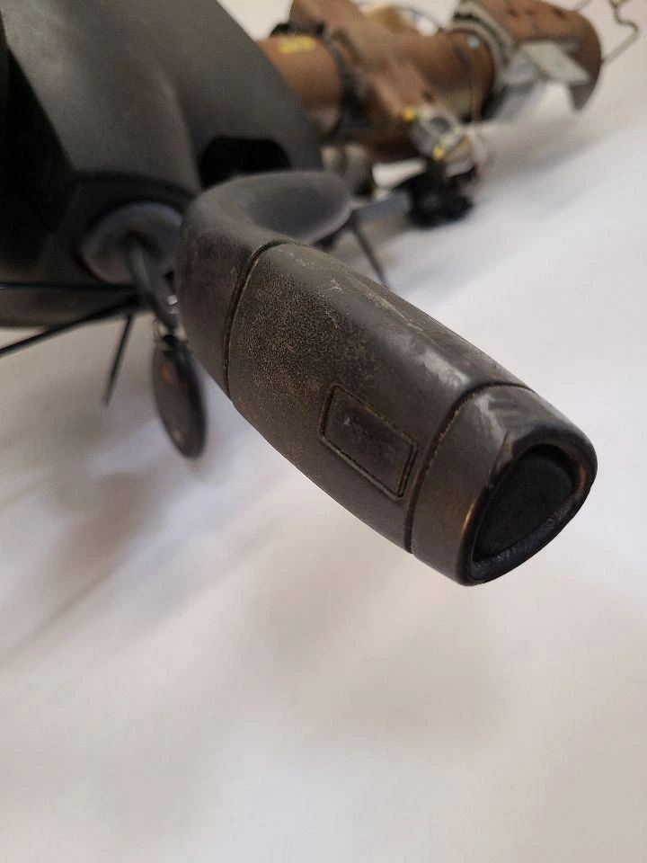 2007 8 9 10 11 12 2013 GMC SIERRA 1500 PICKUP Steering Column Shift - Image 4 of 4