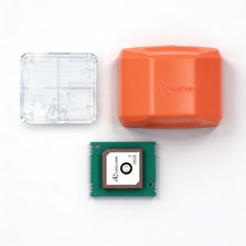 Scheda PCB antenna GPS per Garmin DC50 T5 TT10 TT15 GPS collari tracciamento cani