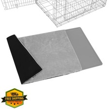 Explore Land Gray 36 inch Crate Cover