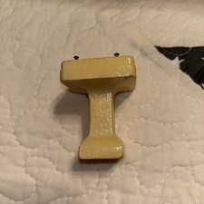 Wood Sink For Dollhouse