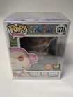 Child Big Mom 1271 Chase Funko Pop One Piece