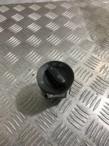 VW GOLF VI Variant AJ5 Scheinwerferschalter 1K0941431BB 1.60 Petrol 34912773