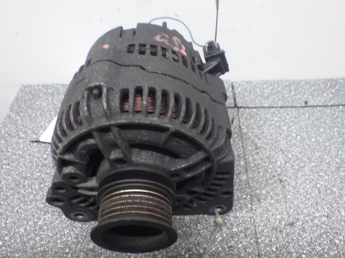 Lichtmaschine  VW Golf III (1H) 1.4 40kW 54PS Generator