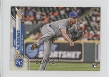 2020 Topps Mini Update Series Jake Newberry #U-105 1u6