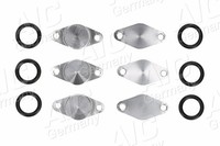 Aic Drallklappensatz Saugrohr 56665 22Mm FüR Bmw 3Er E46 Touring 5Er E60 E39 E61