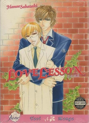 Love Lesson - Hanae Sakazaki - Oakla - New - Paperback