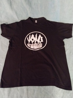 VOID FEST Festival-Shirt T-Shirt - Gr. XL