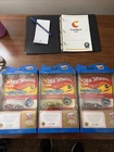 Hot Wheels 30th Anniversary  '69 TWINMILL Redline Variants Original Packaging