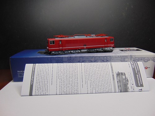 BR 250 003-1 von Tillig Art.-Nr. 502192 Clubmodell digital !!!Sonderangebot!!! | Zustand: Neu: Sonstige (siehe Artikelbeschreibung)