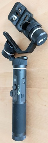 FeiyuTech G6Plus Gimbal - wie neu!! - Photo 3/7