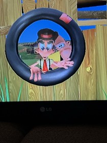 Floigan Bros.: Episode 1 (Sega Dreamcast, 2001) Replace Case Tested Authentic