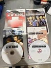 Nintendo Wii - 2x Trauma Center games: New Blood + Second Opinion *CIB*