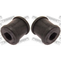 2X Febest Lagerung Stabilisator Vorne Links Rechts FüR Toyota Land Cruiser 100