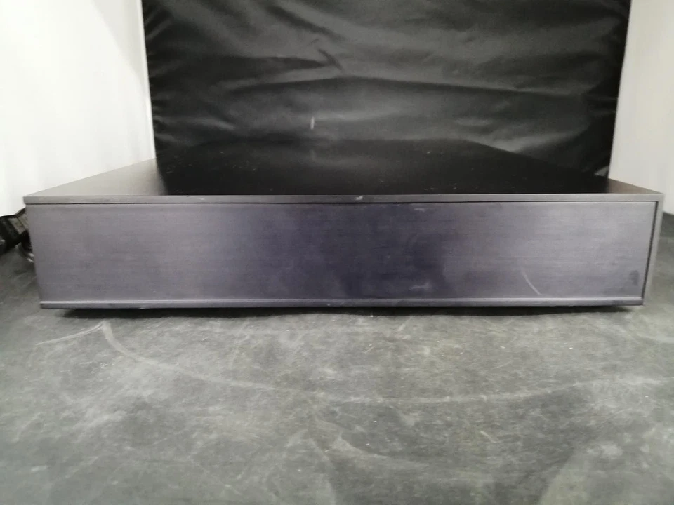 Amplificatore di controllo Yamaha C-2A #BE00887 - Immagine 2 di 4