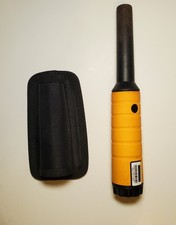 Minelab PRO-FIND 35 Waterproof Pinpointer Metal Detector w/Holster