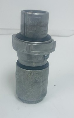 EATON CORPORATION CROUSE HINDS NO. APJ3275 30A 2W2P ARKTE PLG .39 TO 1.20 1/2
